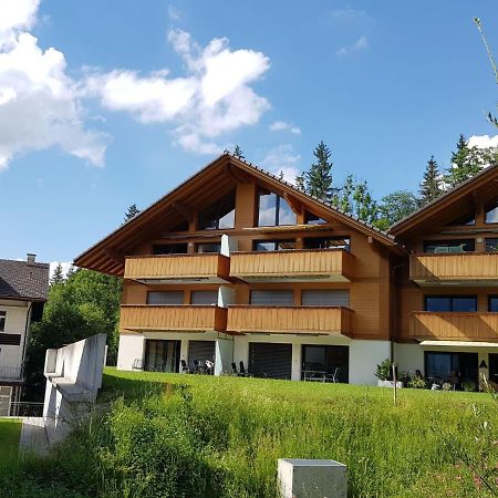 Apartment Momento By Interhome Kandersteg Exteriör bild